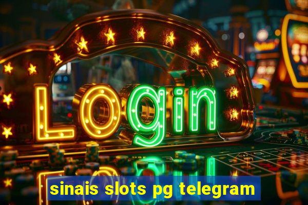 sinais slots pg telegram